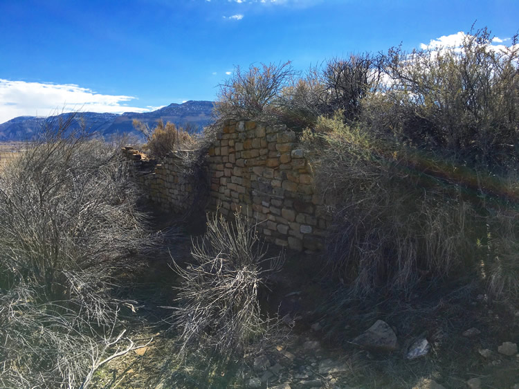 Yucca House National Monument